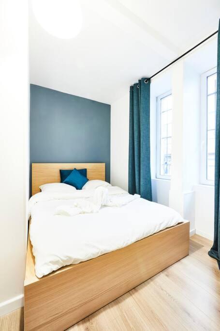 Rb-0d - Entier F3 Au Rdc De 1 A 6 Pers * Mulhouse