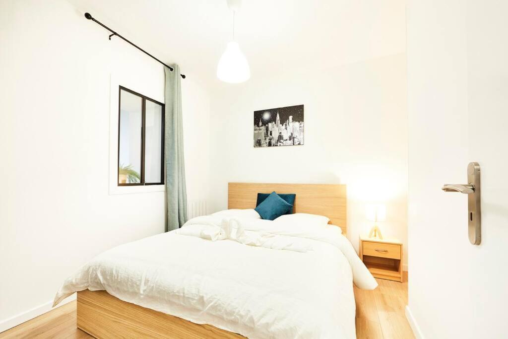 Apartment Rb-0d - Entier F3 Au Rdc De 1 A 6 Pers